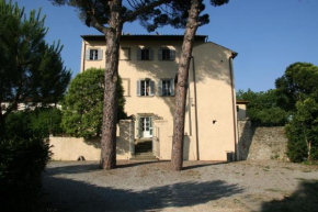 Villa Guadagni Cappelli Arezzo